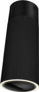 Вытяжка Maunfeld EDELWEISS 39 ISLA Black/Anthracite фото 2 в Краснодаре