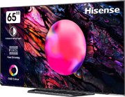 Телевизор Hisense 65A85K фото 3 в Краснодаре