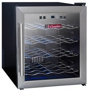 Винный шкаф La Sommeliere LS16 фото 3 в Краснодаре