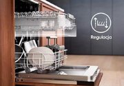Встраиваемая посудомоечная машина Electrolux KESC8401L фото 3 в Краснодаре