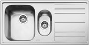Мойка Smeg LEH102D Мойка Smeg LEH102D
