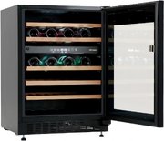 Встраиваемый винный шкаф Hyundai HBWC 0862 DUT фото 4 в Краснодаре