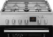 Комбинированная плита Electrolux RKK660201X фото 2 в Краснодаре
