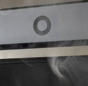 Встраиваемая пароварка V-ZUG CombiSteamer V6000 45F CS6T-23033 черное стекло фото 2 в Краснодаре