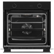Духовой шкаф KRONA NERO max 60 BL/BL фото 4 в Краснодаре