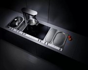 Пароварка Gaggenau VK 230-111 фото 3 в Краснодаре