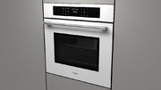 Духовой шкаф Fulgor Milano FCO 6214 P TEM WH фото 2 в Краснодаре
