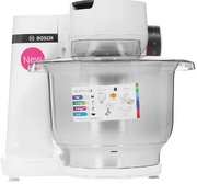 Кухонный комбайн Бош MUMS2EW40 фото в Краснодаре Кухонный комбайн Bosch MUMS2EW40 фото в Краснодаре