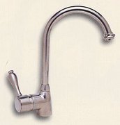 Смеситель Рестарт RBR 011 NS фото 2 в Краснодаре Смеситель Restart RBR 011 NS фото 2 в Краснодаре