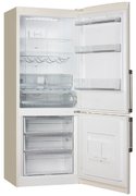 Двухкамерный холодильник Vestfrost VF 466 EB фото 2 в Краснодаре