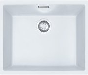 Мойка Franke Sirius SID 110-50 полярный белый фото в Краснодаре