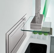 Вытяжка Faber Concept X A90 IB фото 2 в Краснодаре