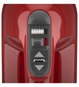 Миксер Китчен Эйд 5KHM9212EER фото 3 в Краснодаре Миксер KitchenAid 5KHM9212EER фото 3 в Краснодаре