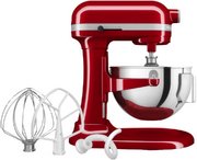 Миксер профессиональный Китчен Эйд Heavy Duty 5KSM55SXXEER фото 2 в Краснодаре Миксер профессиональный KitchenAid Heavy Duty 5KSM55SXXEER фото 2 в Краснодаре