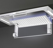 Встраиваемая вытяжка Zigmund Shtain K 170.5 W фото 3 в Краснодаре