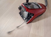 Пылесос Миле SKRR3 Blizzard CX1 Red фото 2 в Краснодаре Пылесос Miele SKRR3 Blizzard CX1 Red фото 2 в Краснодаре