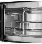 Встраиваемая микроволновая печь Maunfeld XBMO251GW Glossy фото 4 в Краснодаре