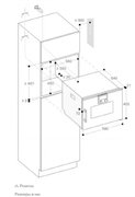 Встраиваемая пароварка Gaggenau BSP220131 фото 3 в Краснодаре