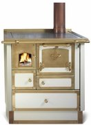 Дровяная печь Restart CNG 090 фото