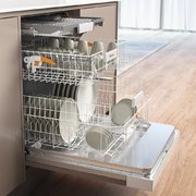 Встраиваемая посудомоечная машина Miele G 5410 SCi BRWS Active Plus фото 3 в Краснодаре