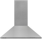 Вытяжка Krona ULRIKA 600 inox PB фото 2 в Краснодаре