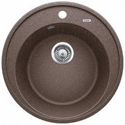 Мойка Blanco RIONA бежевый «саванна» фото 2 в Краснодаре