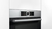 Духовой шкаф Bosch HRG675BS1S фото 4 в Краснодаре
