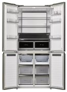 Холодильник Maunfeld MFF190NFDSX фото 2 в Краснодаре