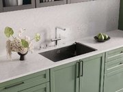 Смеситель Omoikiri KARATSU-S C хром фото 4 в Краснодаре