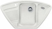 Мойка Blanco LEGRA 9E белый «арктика» Мойка Blanco LEGRA 9E белый «арктика»