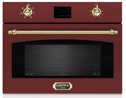 Встраиваемая микроволновая печь Lofra FMRR66ME BRASS