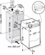 Холодильник Liebherr IKB 2224 Premium BioFresh фото 4 в Краснодаре
