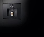 Встраиваемая кофемашина Gaggenau CMP 270-101 фото 2 в Краснодаре