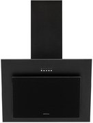 Вытяжка Krona FIONA 600 BLACK PB фото 2 в Краснодаре