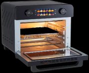 Мини-печь Kuppersberg KMO 250 фото 3 в Краснодаре