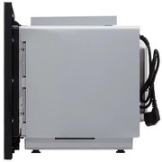 Встраиваемая микроволновая печь KRONA REIN 60 BL фото 4 в Краснодаре