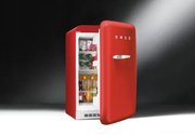Холодильник Smeg FAB10HRR фото 4 в Краснодаре