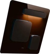 Вытяжка Elica FEEL NOIR F/80 фото 2 в Краснодаре