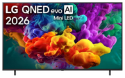 Телевизор LG 65QNED85B6C 65" (165 см) 2026 фото в Краснодаре