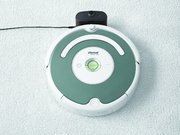 Робот-пылесос iRobot Roomba 521 фото 4 в Краснодаре