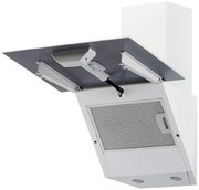 Вытяжка Krona HELGA 500 white PB фото 3 в Краснодаре