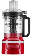 Кухонный комбайн Китчен Эйд 5KFP0921EER красный фото в Краснодаре Кухонный комбайн KitchenAid 5KFP0921EER красный фото в Краснодаре