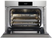Встраиваемый паровой шкаф с конвекцией Wolf ICBCSO2450TE/S/T фото 2 в Краснодаре