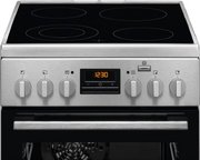 Электрическая плита Electrolux RKR560200X фото 2 в Краснодаре