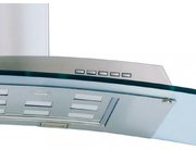 Вытяжка Falmec Atlas Isola 90 Vetro (800) ECP фото 3 в Краснодаре