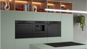 Встраиваемая кофемашина Bosch CTL9181M0 фото 3 в Краснодаре