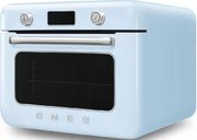 Мини-печь с паром Smeg COF01PBEU фото 2 в Краснодаре