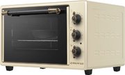Мини-печь Maunfeld MMO-373MBG02 фото 3 в Краснодаре