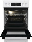 Электрическая плита Gorenje GECS5C60WPA фото 4 в Краснодаре