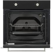 Электрический духовой шкаф KRONA ASTRO 60 BL фото 3 в Краснодаре